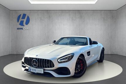 Mercedes-Benz AMG GT C Gebrauchtwagen