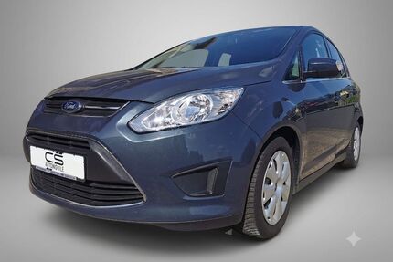 Ford C-Max Gebrauchtwagen
