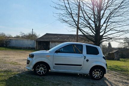 Microcar M.Go Gebrauchtwagen