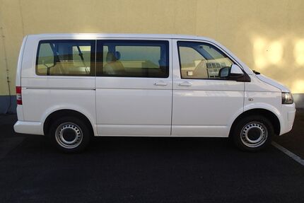 VW T5 andere Gebrauchtwagen