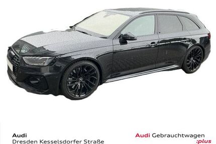Audi RS4 Gebrauchtwagen
