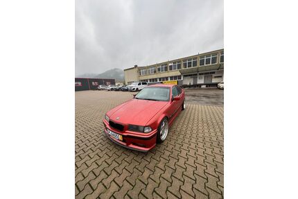 BMW 328 Gebrauchtwagen