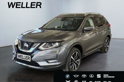 Nissan X-Trail Gebrauchtwagen
