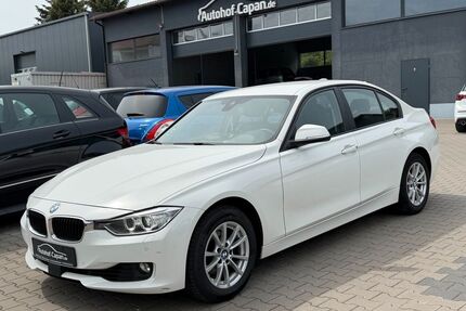 BMW 320 Gebrauchtwagen
