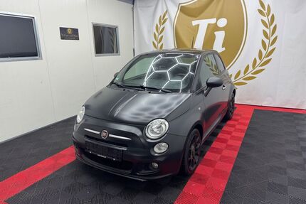 Fiat 500 Gebrauchtwagen