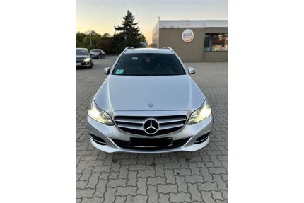 Mercedes-Benz E 200 Gebrauchtwagen