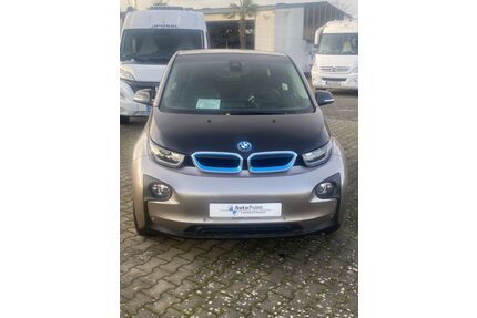 BMW i3 Gebrauchtwagen