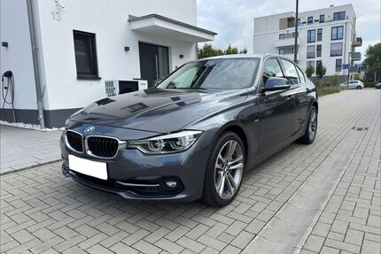 BMW 340 Gebrauchtwagen
