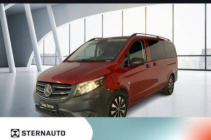 Mercedes-Benz eVito Gebrauchtwagen