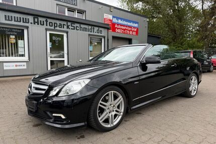 Mercedes-Benz E 250 Gebrauchtwagen
