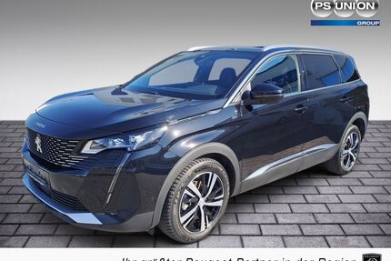 Peugeot 5008 Gebrauchtwagen