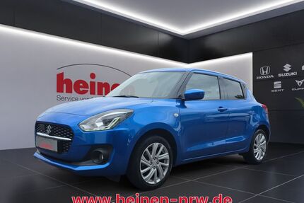 Suzuki Swift Gebrauchtwagen