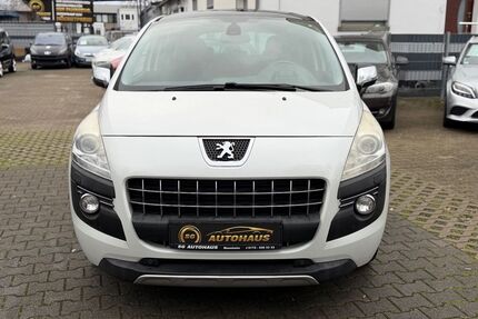 Peugeot 3008 Gebrauchtwagen