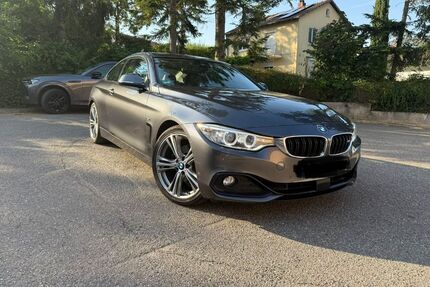 BMW 430 Gebrauchtwagen