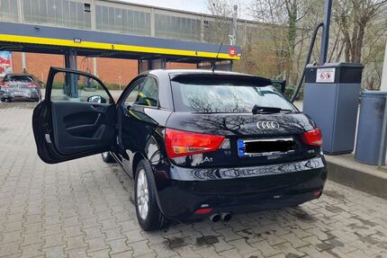 Audi A1 Gebrauchtwagen