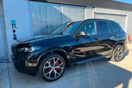 BMW X5 Gebrauchtwagen