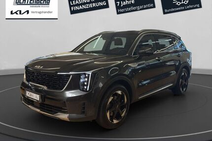 Kia Sorento Gebrauchtwagen