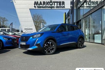 Peugeot 2008 Gebrauchtwagen