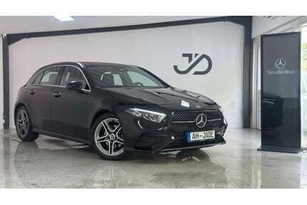 Mercedes-Benz A 180 Gebrauchtwagen