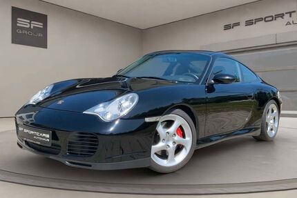 Porsche 996 Gebrauchtwagen