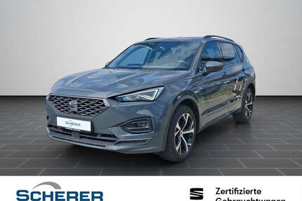 Seat Tarraco Gebrauchtwagen