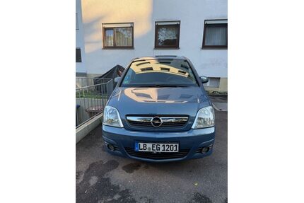 Opel Meriva Gebrauchtwagen