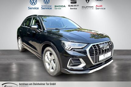 Audi Q3 Gebrauchtwagen