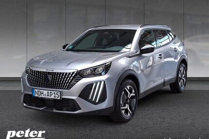 Peugeot 2008 Gebrauchtwagen