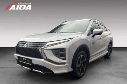 Mitsubishi Eclipse Cross Gebrauchtwagen