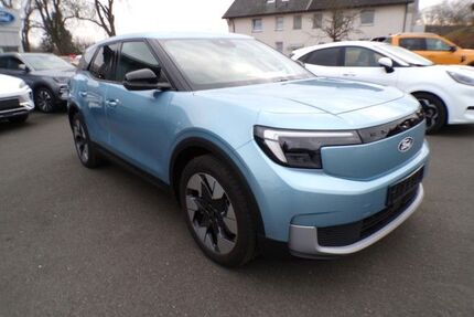 Ford Explorer Gebrauchtwagen