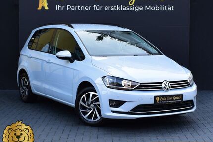 VW Golf Sportsvan Gebrauchtwagen