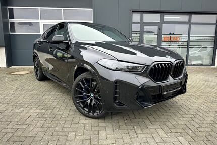 BMW X6 Gebrauchtwagen