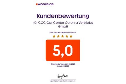 Suzuki Vitara Gebrauchtwagen