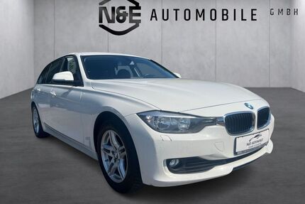 BMW 320 Gebrauchtwagen