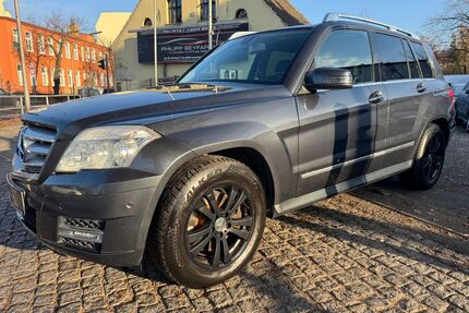Mercedes-Benz GLK 350 Gebrauchtwagen