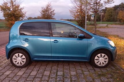 VW up! Gebrauchtwagen