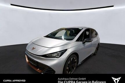 Cupra Born Gebrauchtwagen