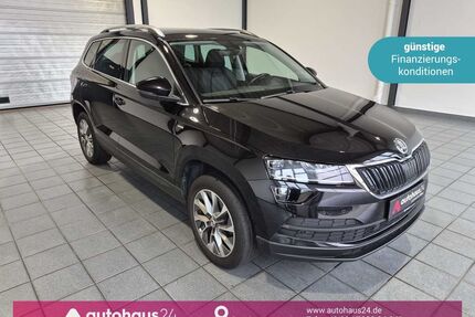 Skoda Karoq Gebrauchtwagen