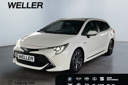 Toyota Corolla Gebrauchtwagen