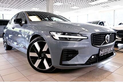 Volvo S60 Gebrauchtwagen