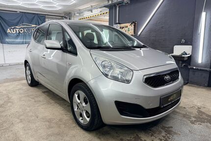Kia Venga Gebrauchtwagen