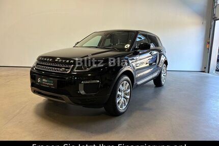 Land Rover Range Rover Evoque Gebrauchtwagen