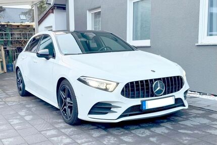 Mercedes-Benz A 200 Gebrauchtwagen