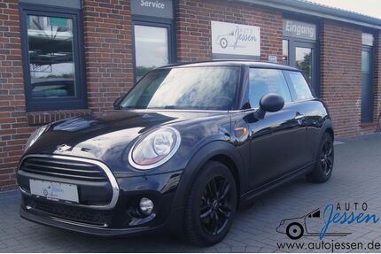 Mini One First Gebrauchtwagen