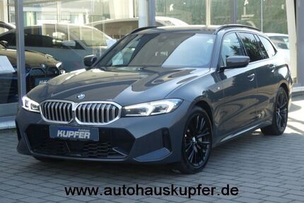 BMW 330 Gebrauchtwagen