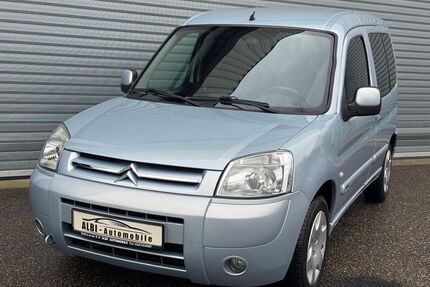 Citroen Berlingo Gebrauchtwagen