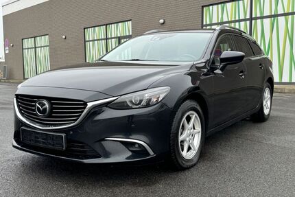 Mazda 6 Gebrauchtwagen
