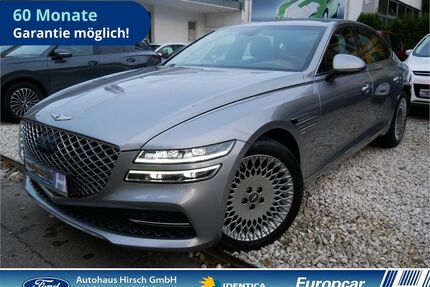 Genesis G80 Gebrauchtwagen