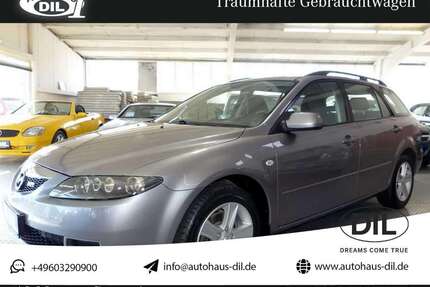 Mazda 6 Gebrauchtwagen