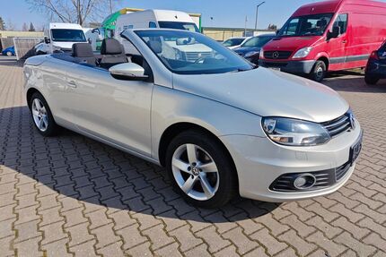VW Eos Gebrauchtwagen